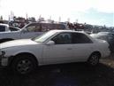 1997 TOYOTA CAMRY LE WHITE 2.2L AT Z18444